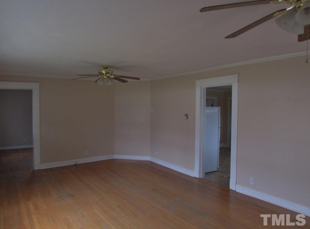 414 McGhees Mill Road Roxboro, NC 27574 - Photo 5 of 22