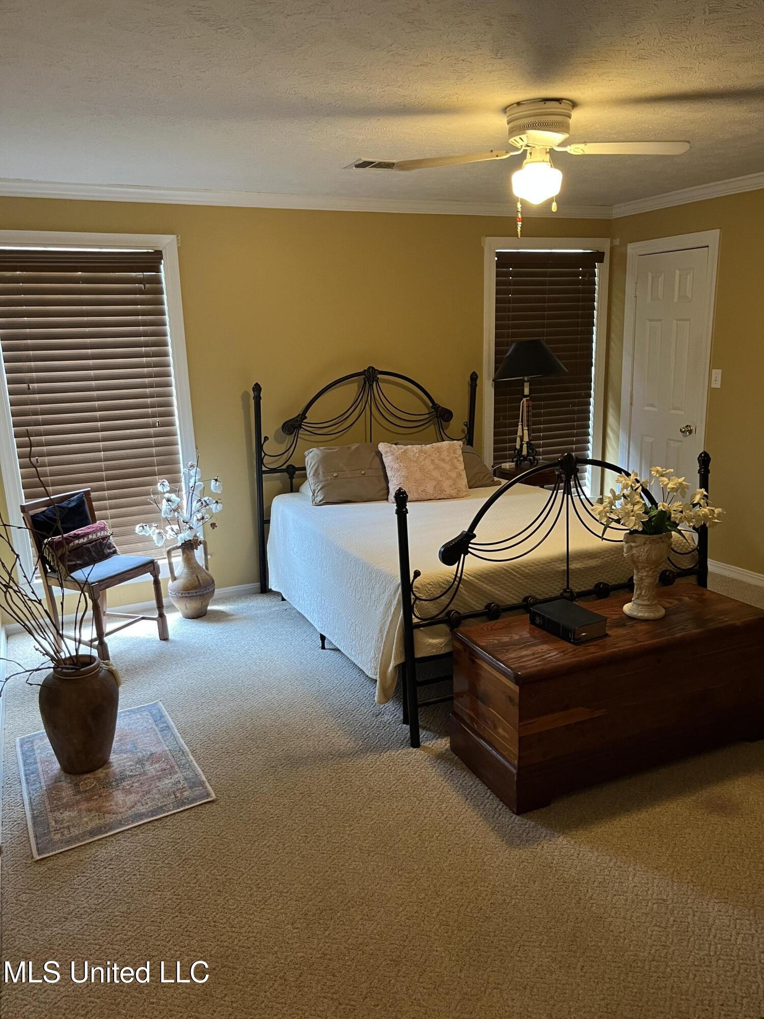 4345 Lake City Road Yazoo City, MS 39194 - Photo 9 of 14 IMG_2757