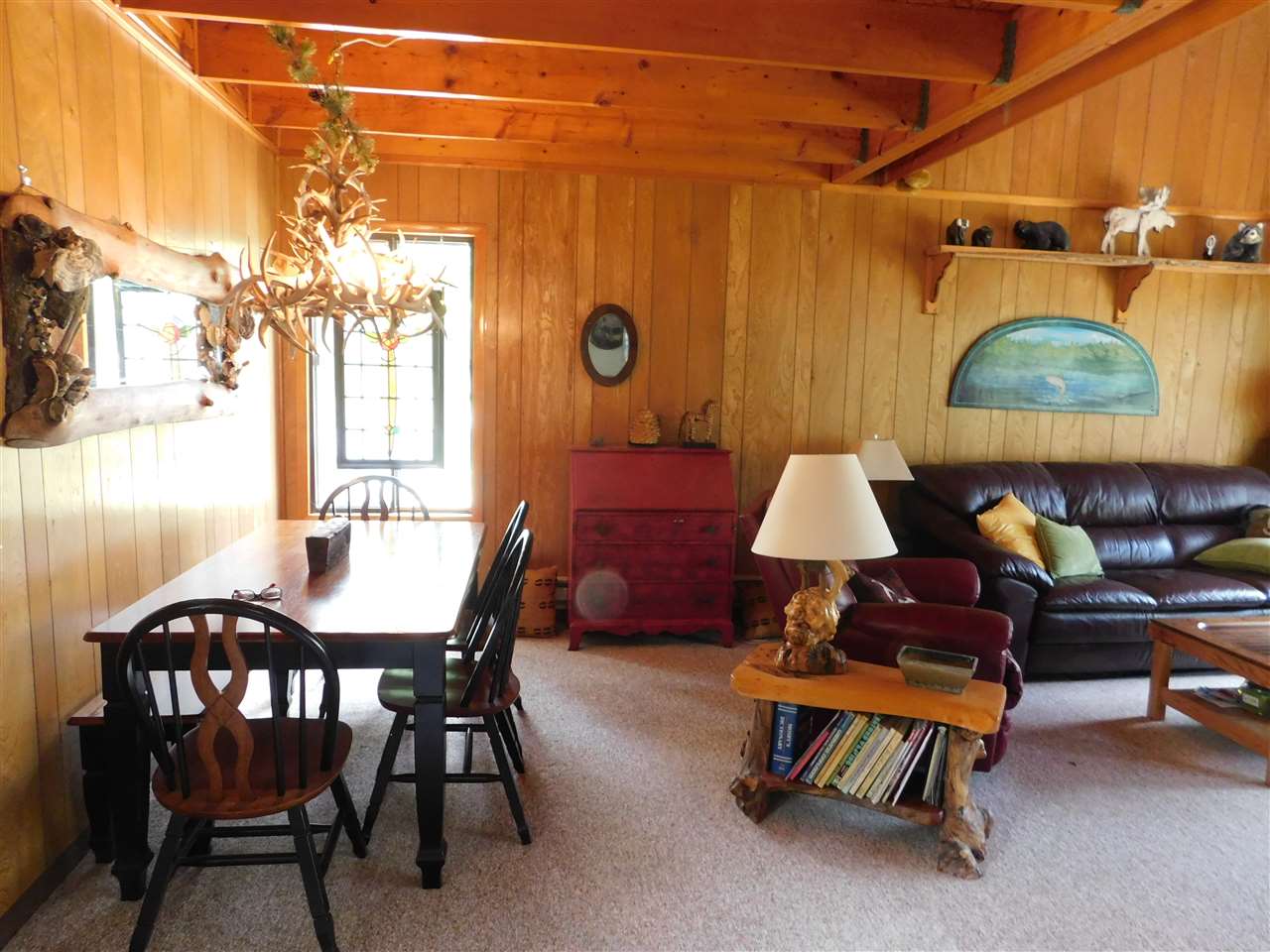 5263 South River Road Kalkaska, MI 49646 - Photo 5 of 28 1833422-4.JPG
