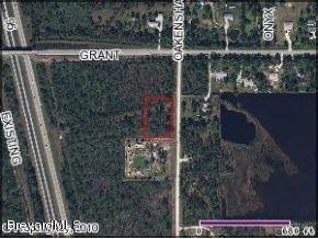 0 Medjool Road Grant, FL 32949 - Photo 1 of 1 0 Medjool pix