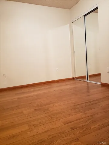 a view of an ocean & mountain view