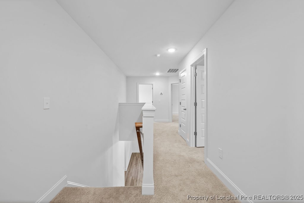 1004 Rhum Drive Fayetteville, NC 28311 - Photo 16 of 34 a view of a room with white walls