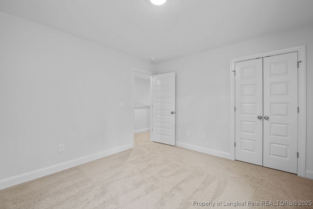 1004 Rhum Drive Fayetteville, NC 28311 - Photo 22 of 34 a view of an empty room
