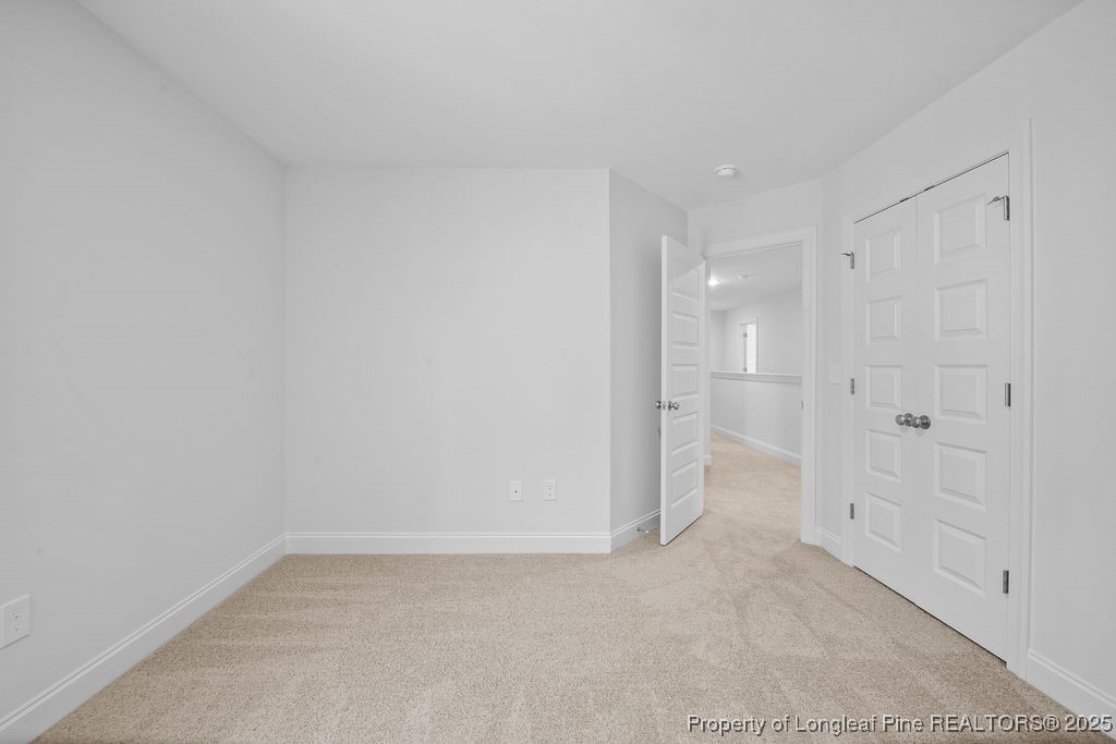 1004 Rhum Drive Fayetteville, NC 28311 - Photo 25 of 34 a view of an empty room