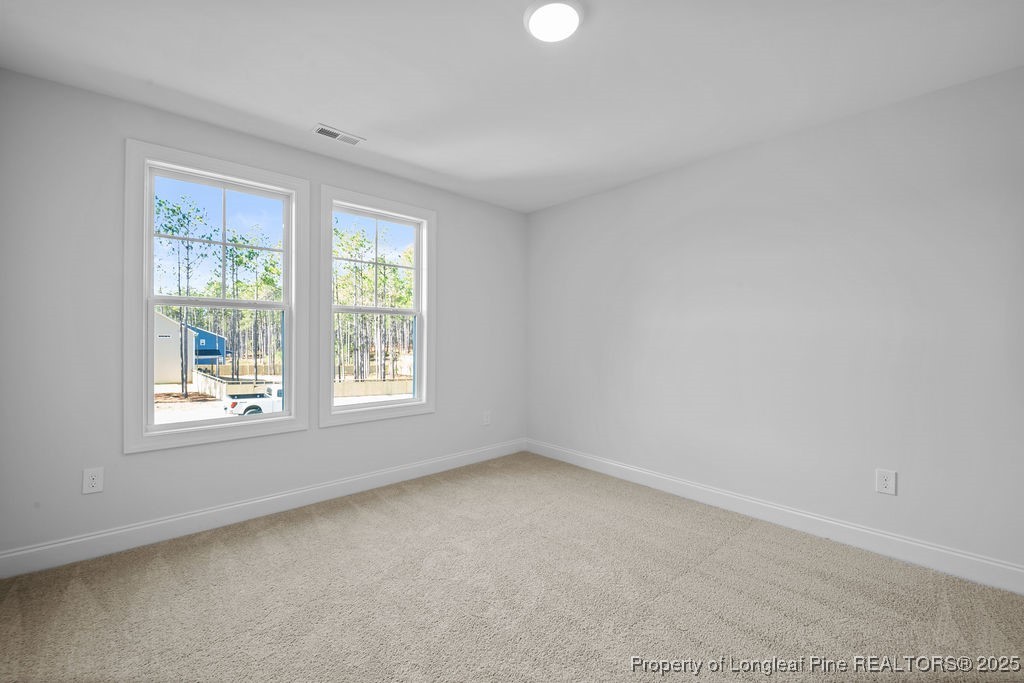 1004 Rhum Drive Fayetteville, NC 28311 - Photo 26 of 34 an empty room with a window