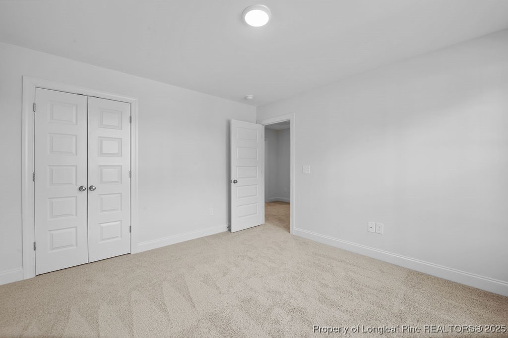 1004 Rhum Drive Fayetteville, NC 28311 - Photo 27 of 34 a view of an empty room and entryway