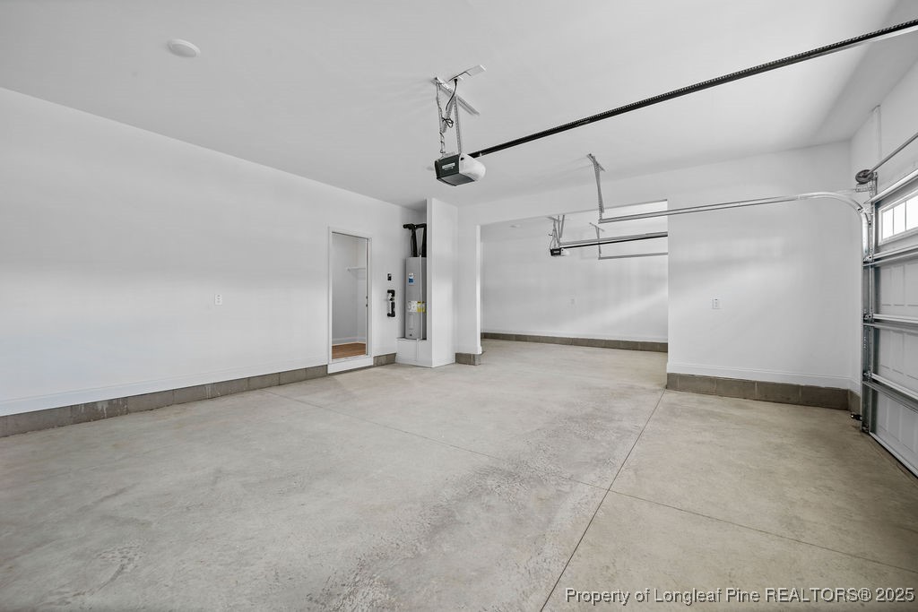 1004 Rhum Drive Fayetteville, NC 28311 - Photo 29 of 34 a view of a room with an empty space