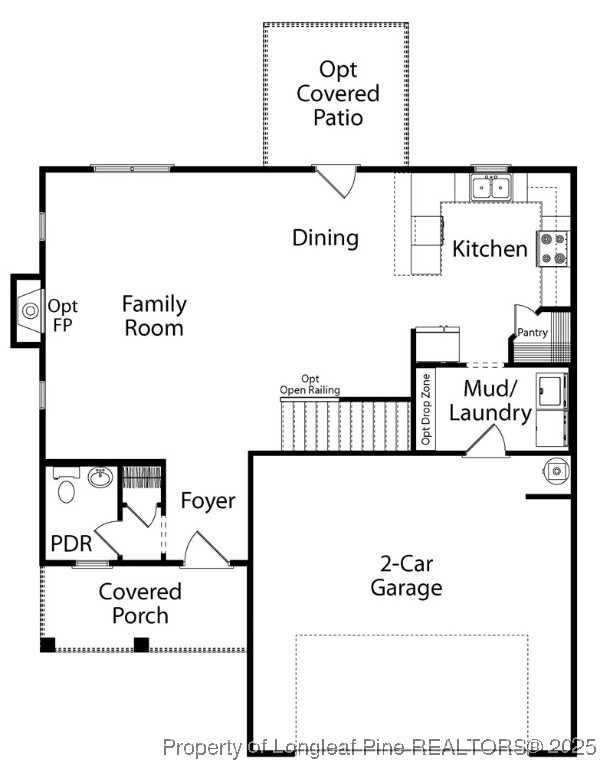 1004 Rhum Drive Fayetteville, NC 28311 - Photo 33 of 34 a picture of a book and a white of the