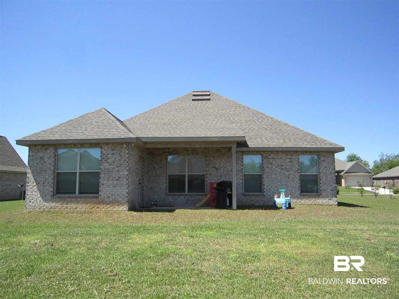 15309 Troon Drive Foley, AL 36535 - Photo 15 of 17