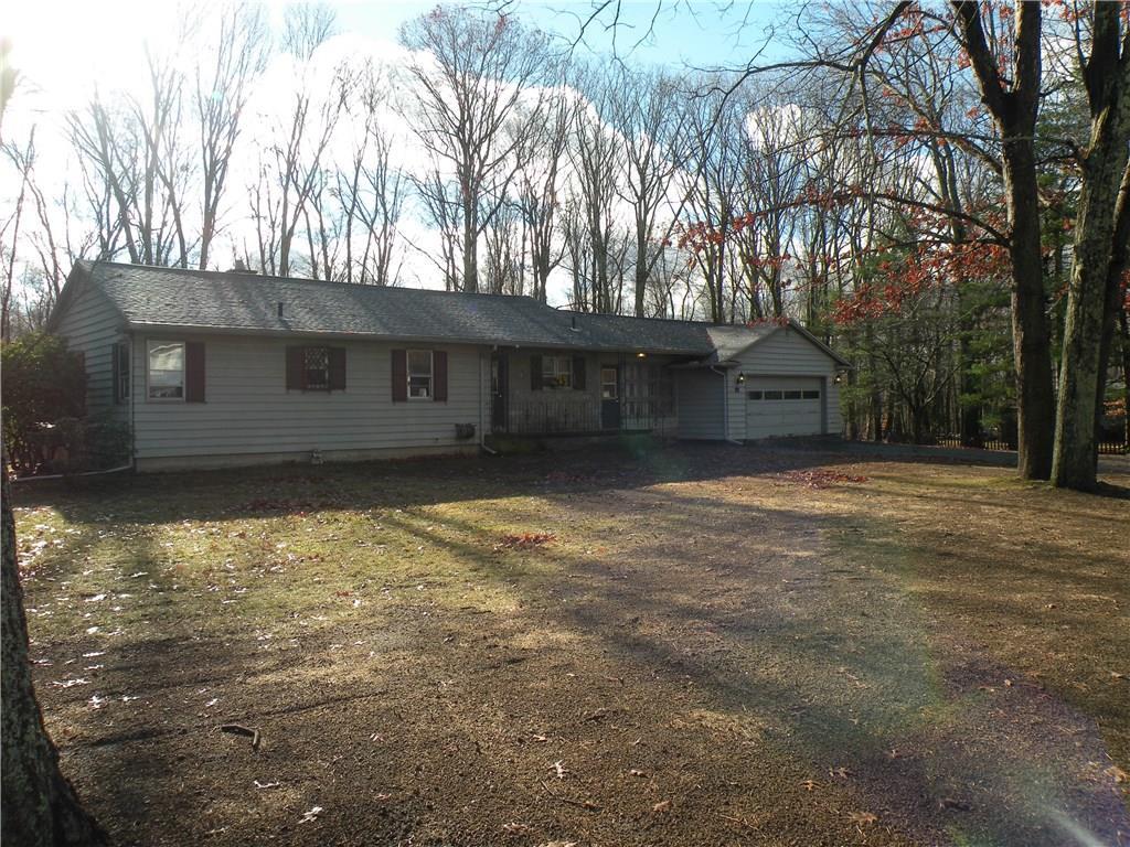 22 Highland Road Mansfield, CT 06250 - Photo 1 of 1