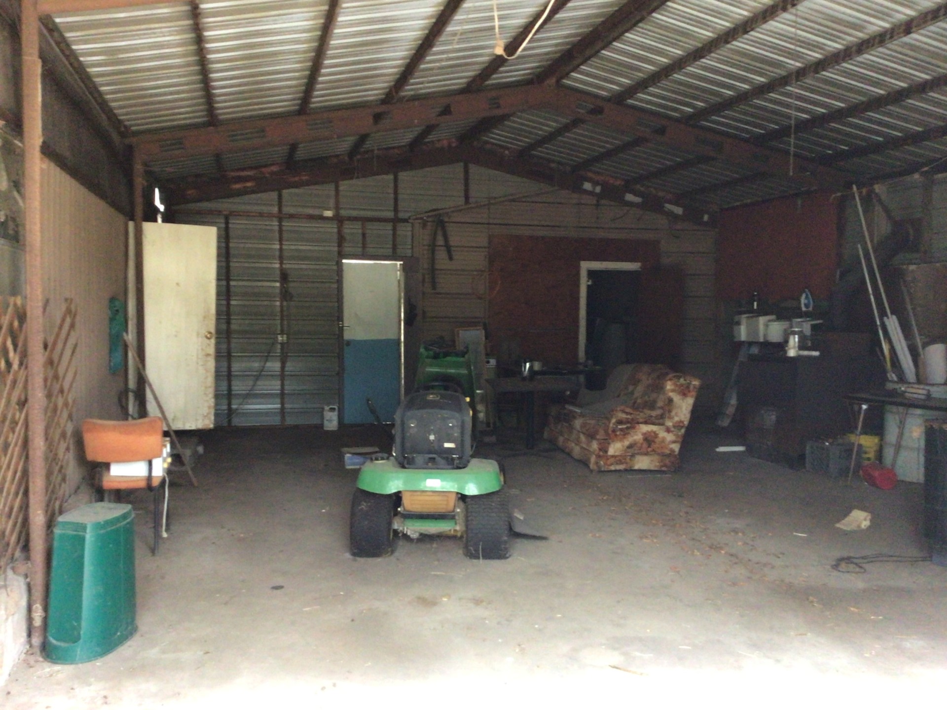 4876 Prairie Road Cleveland, OK 74020 - Photo 18 of 24 Gallery Image 18