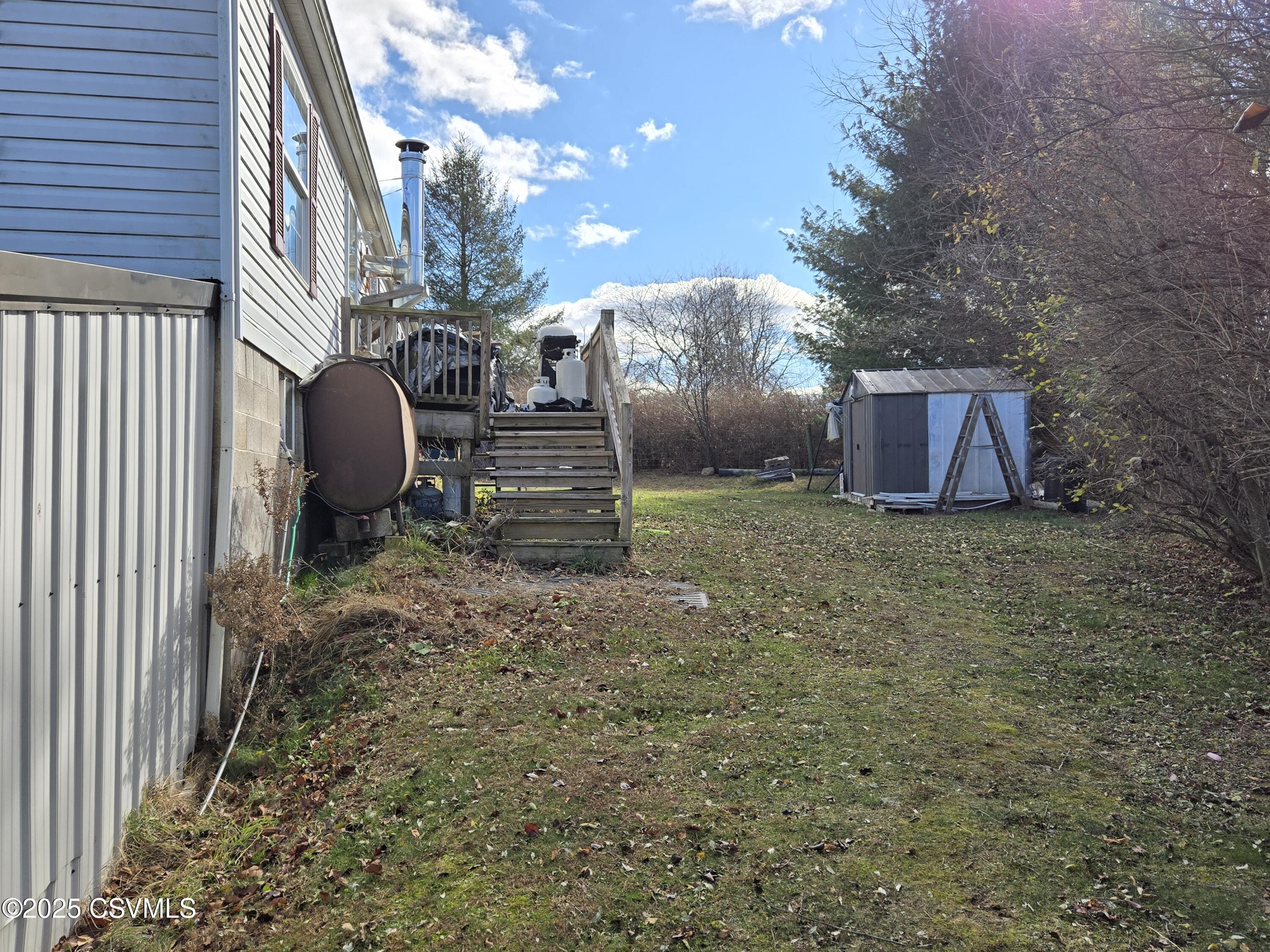2469 New Columbia Road New Columbia, PA 17856 - Photo 37 of 47