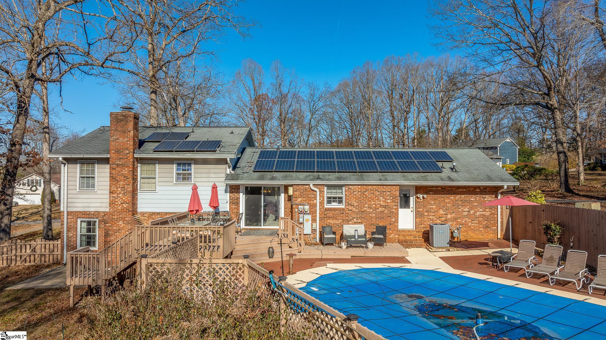 22 Ashley Court Inman, SC 29349 - Photo 33 of 46 Gallery Image 33