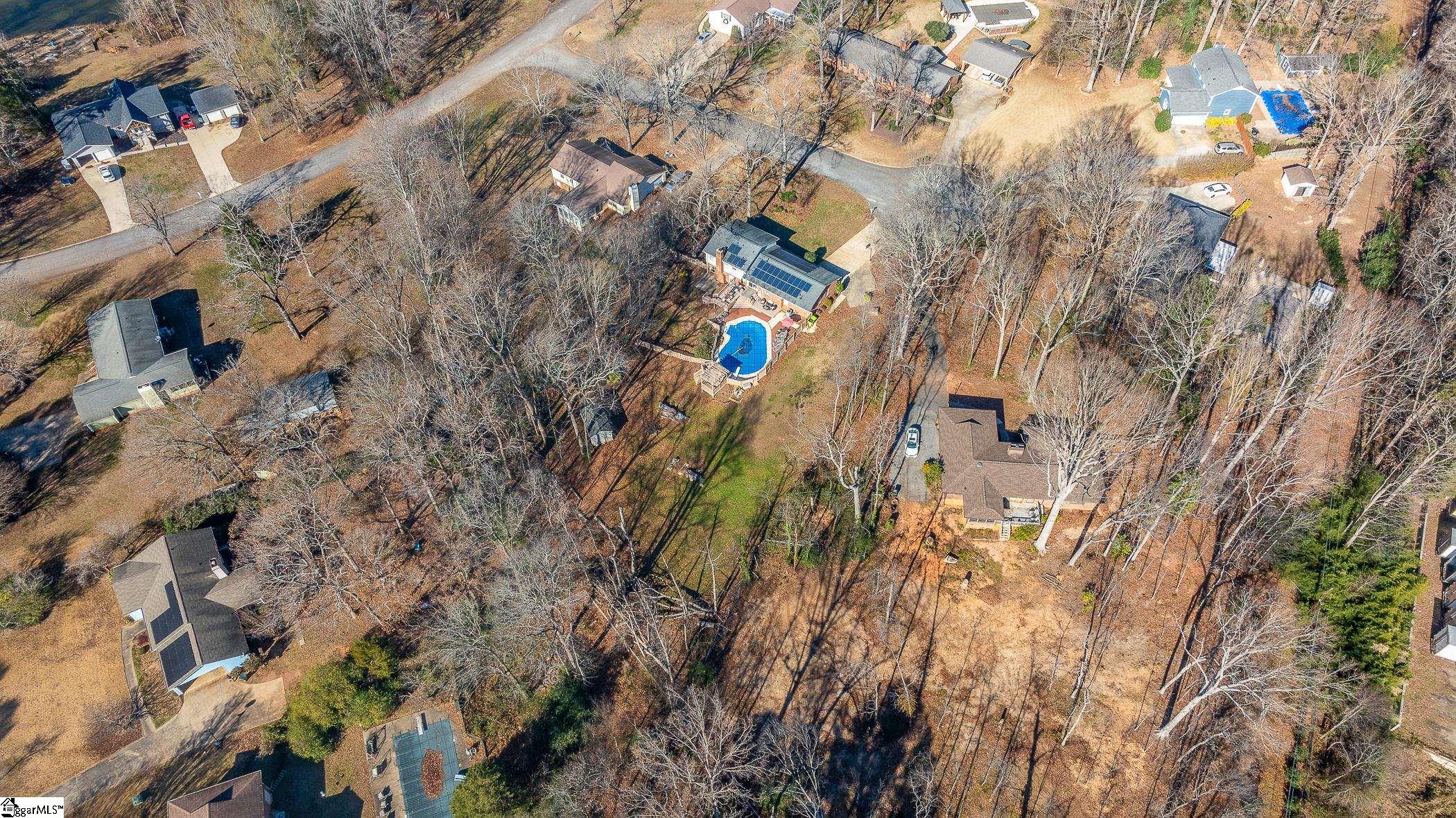 22 Ashley Court Inman, SC 29349 - Photo 43 of 46 Gallery Image 43