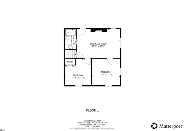 $365,000 | 22 Ashley Court, Inman, SC 29349