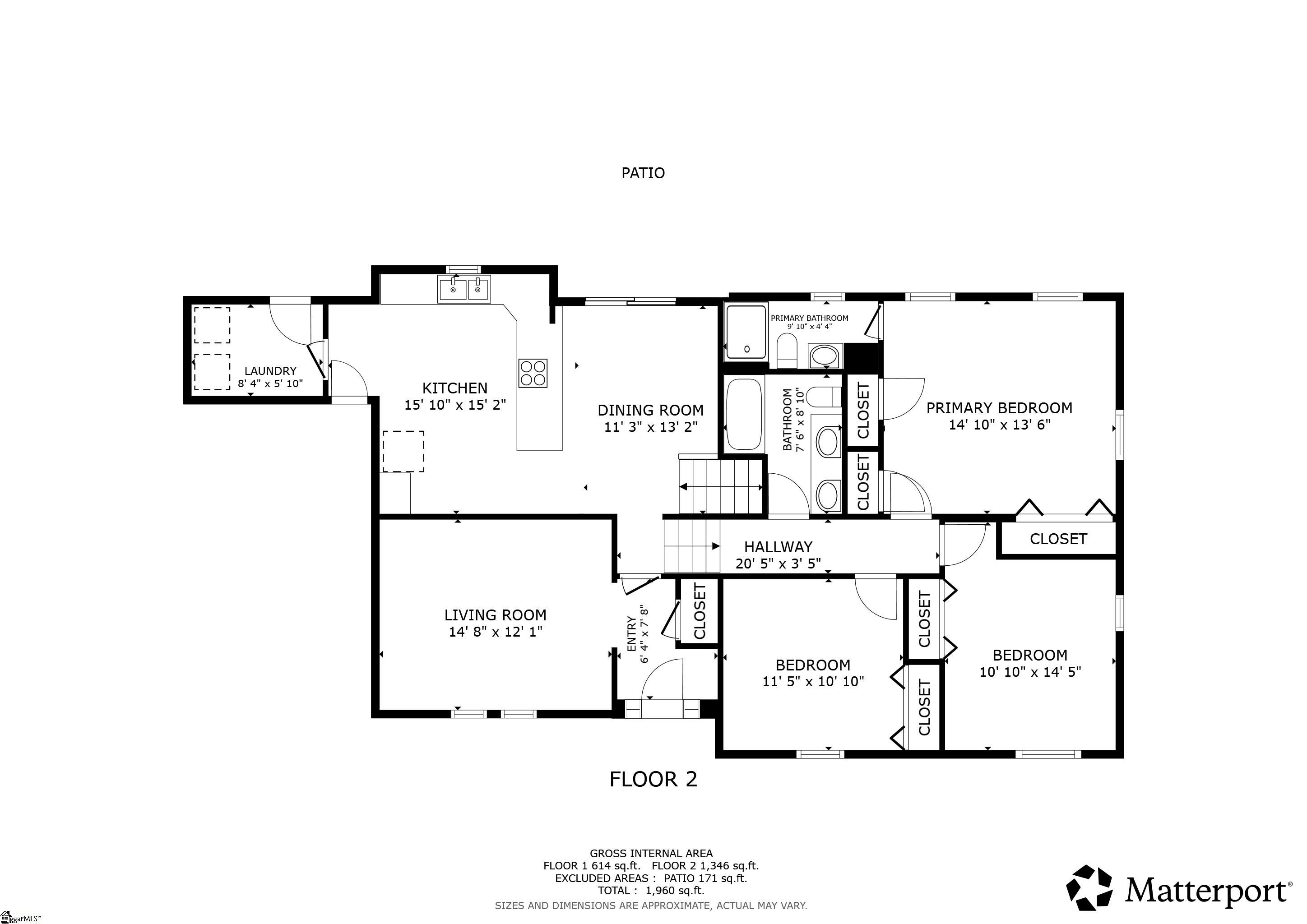 22 Ashley Court Inman, SC 29349 - Photo 46 of 46 Gallery Image 46