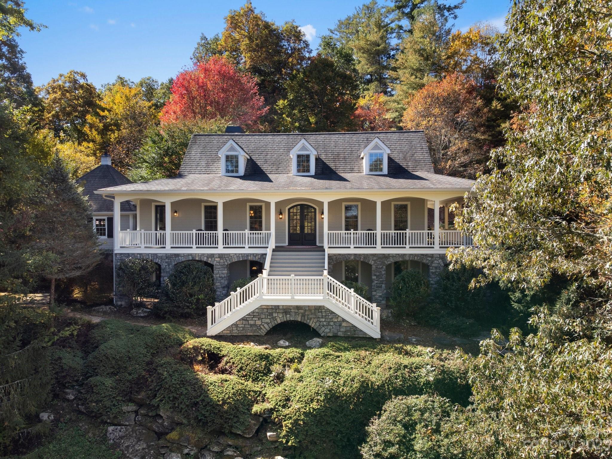 850 Barclay Road Brevard, NC 28712 - Photo 1 of 48 Gallery Image 1