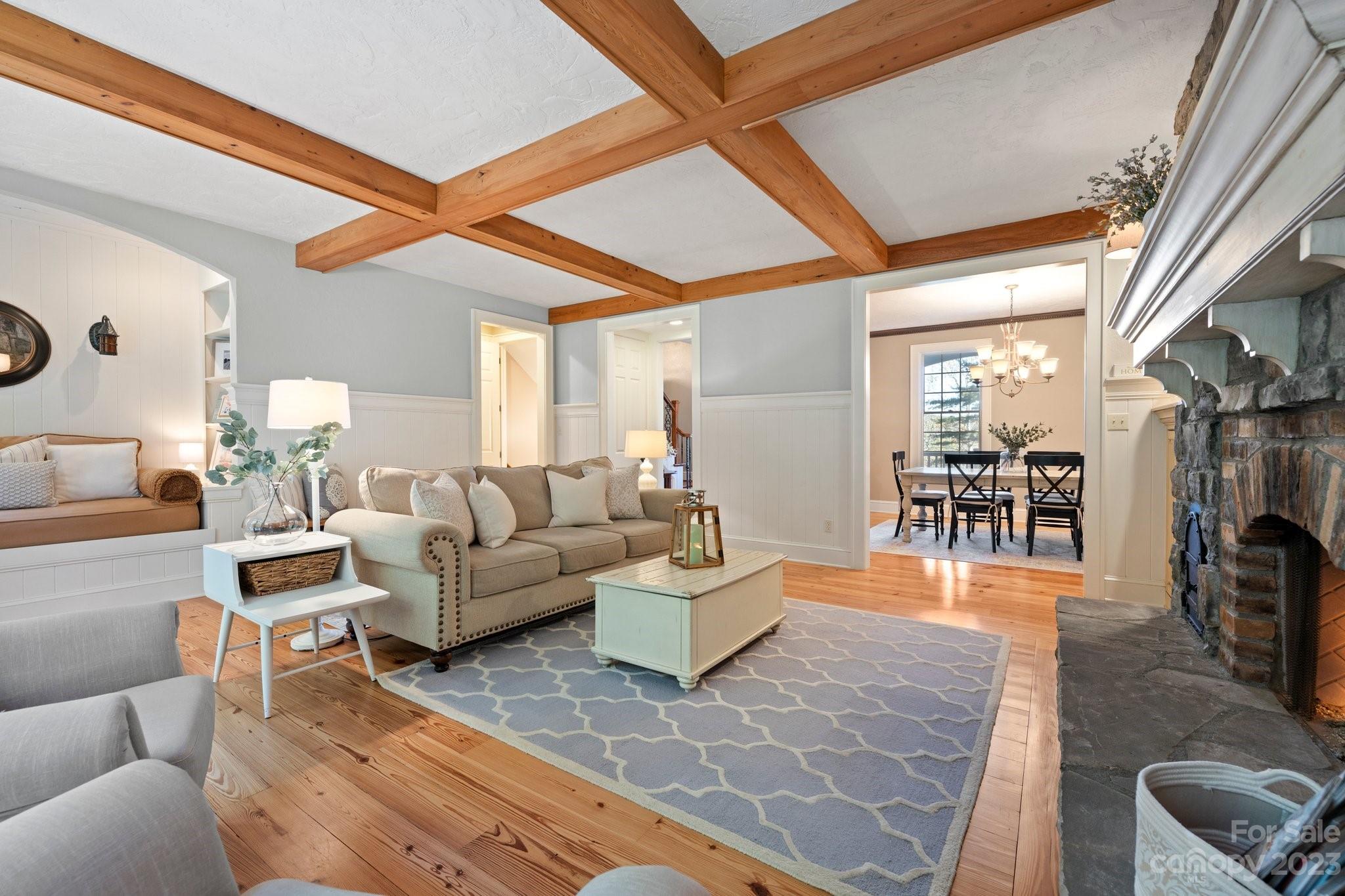 850 Barclay Road Brevard, NC 28712 - Photo 13 of 48 Gallery Image 13