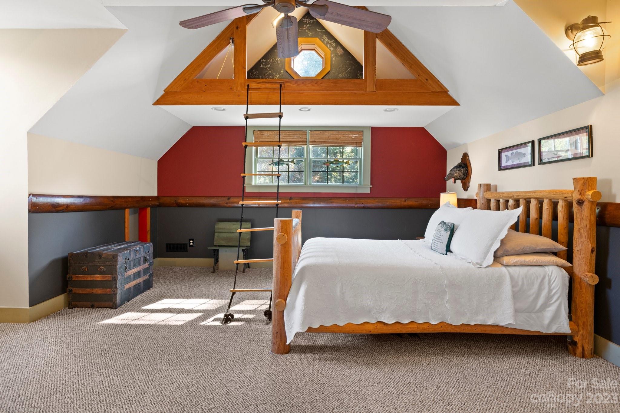 850 Barclay Road Brevard, NC 28712 - Photo 34 of 48 Gallery Image 34