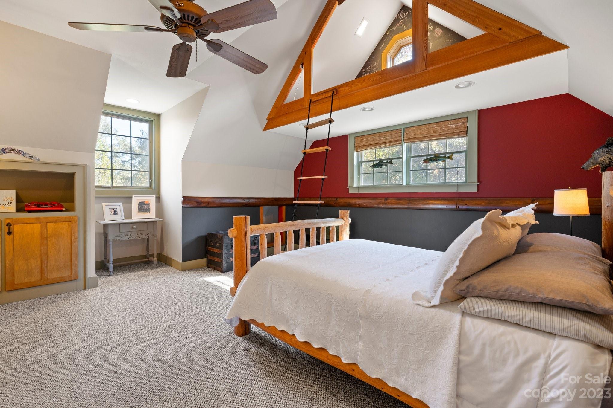 850 Barclay Road Brevard, NC 28712 - Photo 35 of 48 Gallery Image 35