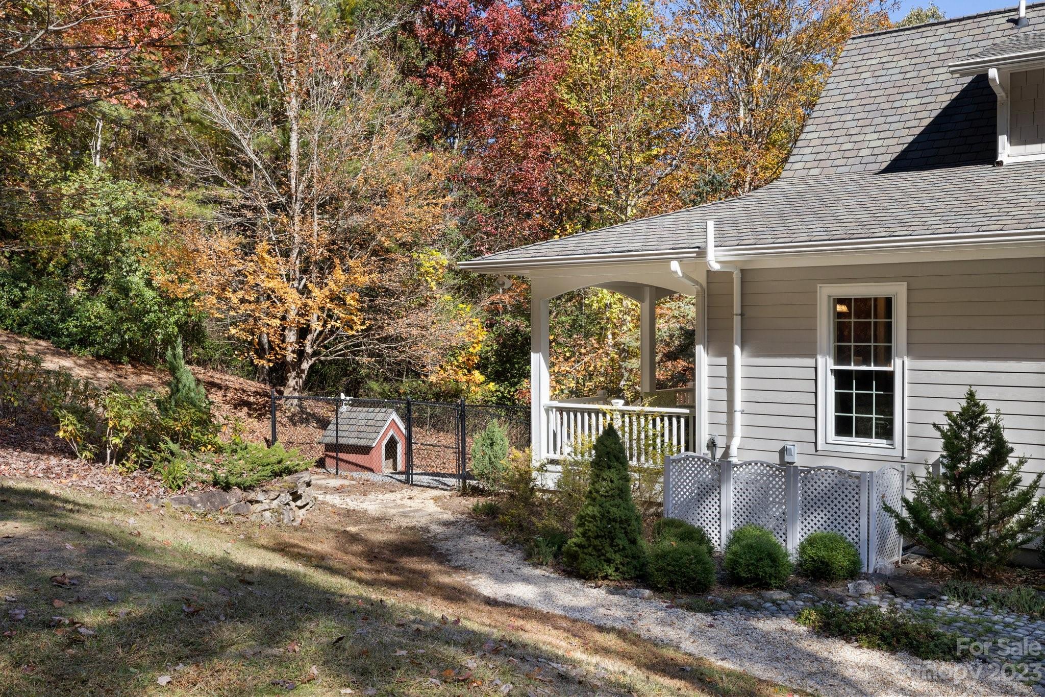 850 Barclay Road Brevard, NC 28712 - Photo 44 of 48 Gallery Image 44