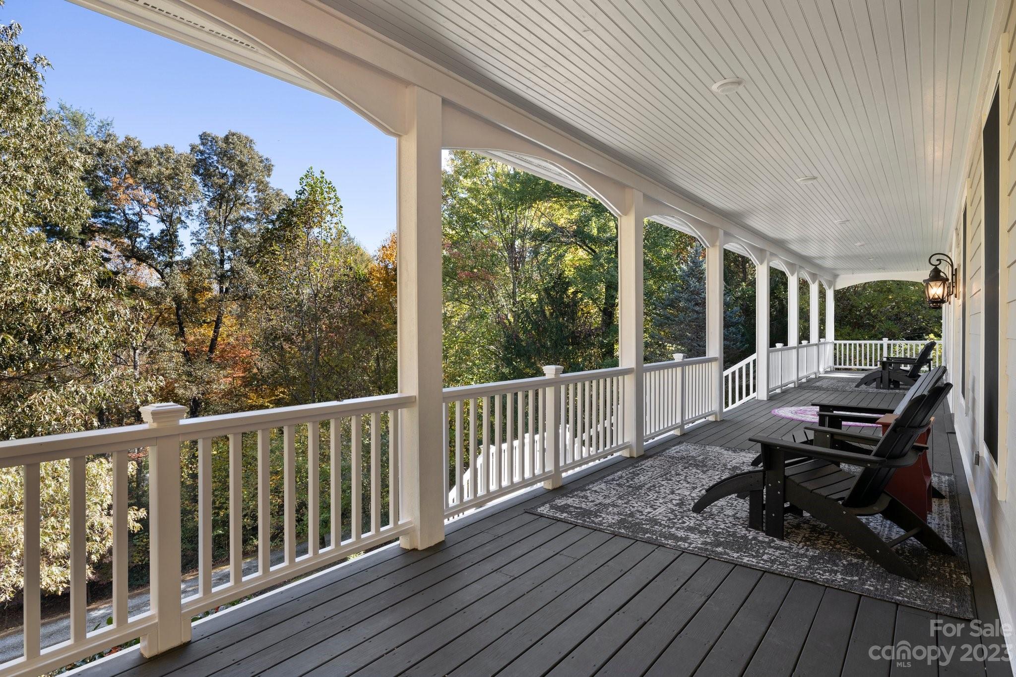 850 Barclay Road Brevard, NC 28712 - Photo 9 of 48 Gallery Image 9