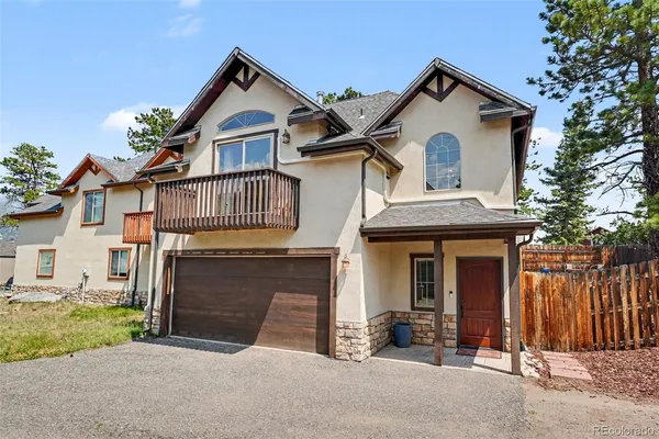 $725,000 | 3058 Bergen Point Trail, Evergreen, CO 80439