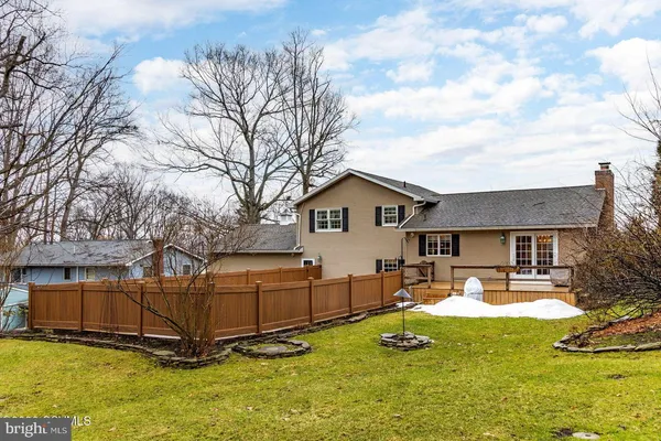 a view of a swimming pool