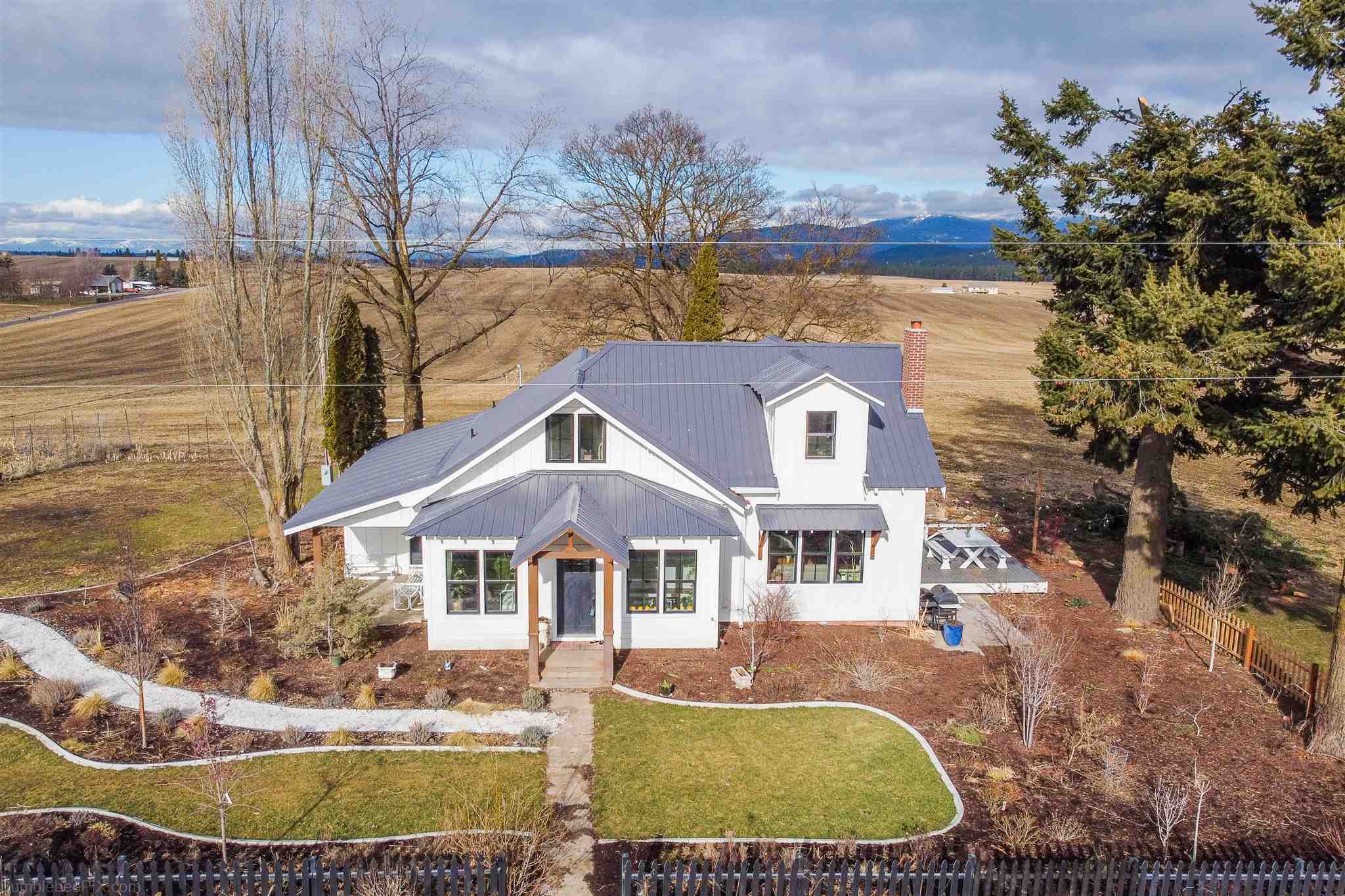14021 East Hopper Road Spokane, WA 99217 - Photo 1 of 47