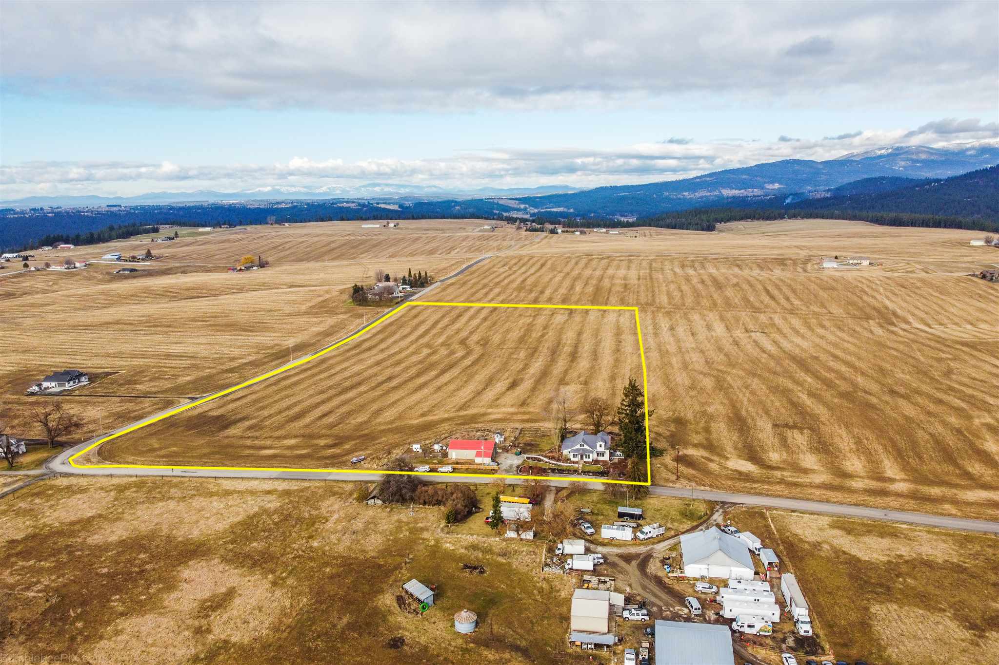 14021 East Hopper Road Spokane, WA 99217 - Photo 2 of 47