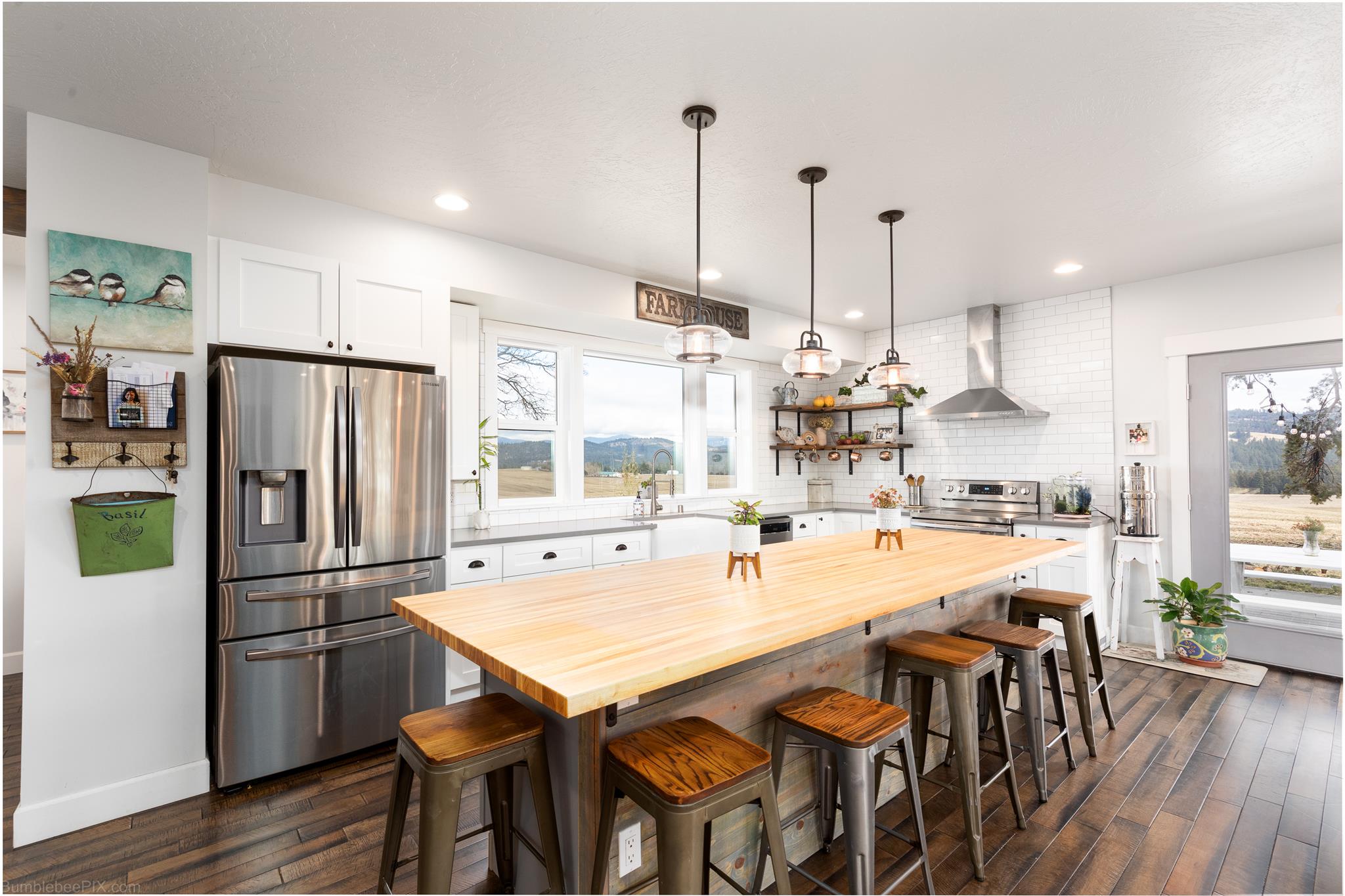 14021 East Hopper Road Spokane, WA 99217 - Photo 11 of 47