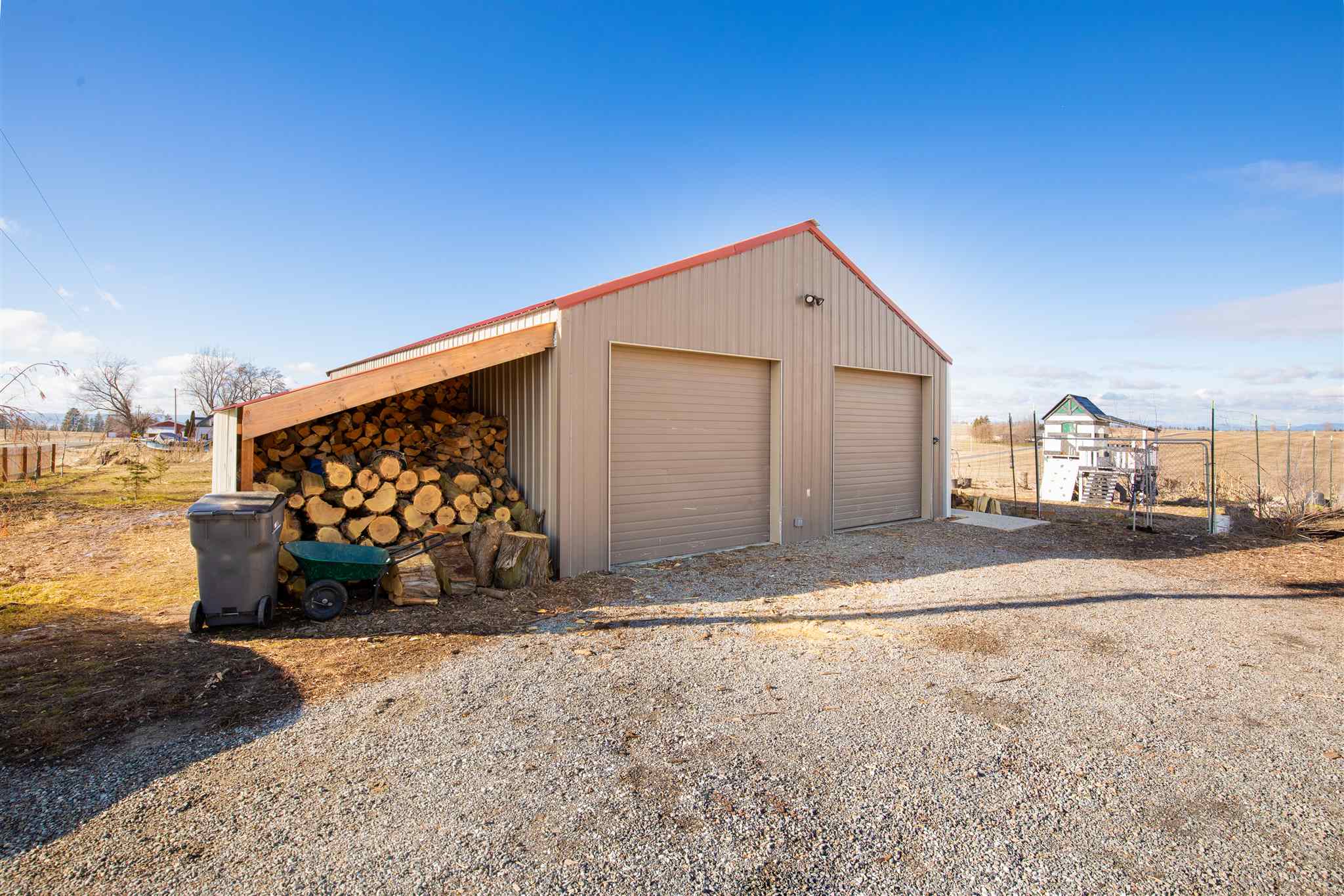 14021 East Hopper Road Spokane, WA 99217 - Photo 30 of 47