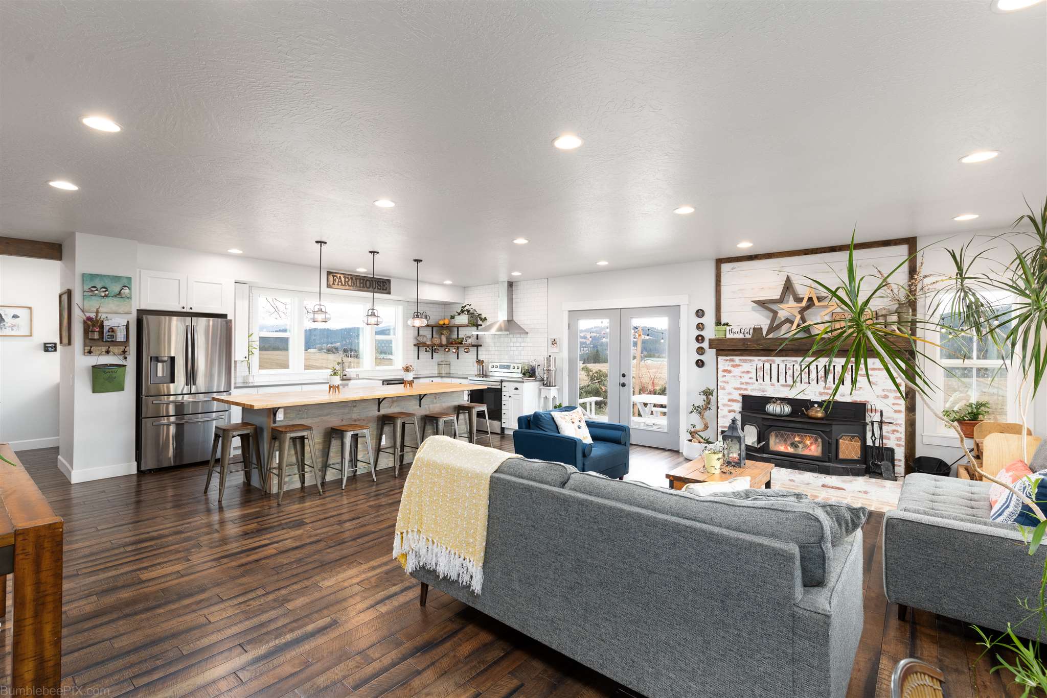 14021 East Hopper Road Spokane, WA 99217 - Photo 4 of 47