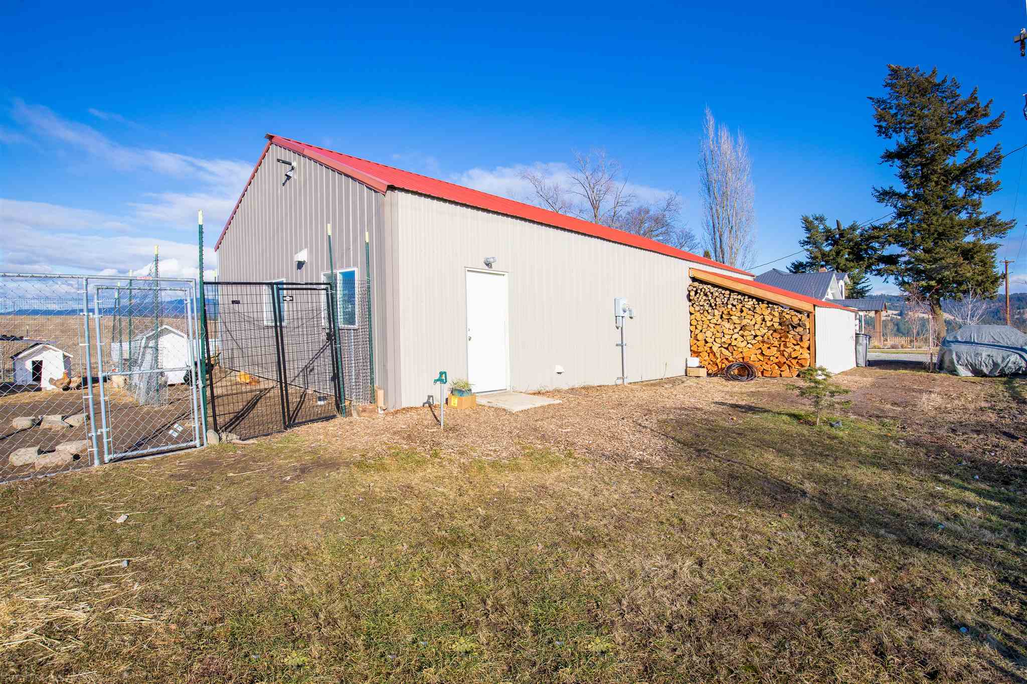 14021 East Hopper Road Spokane, WA 99217 - Photo 31 of 47