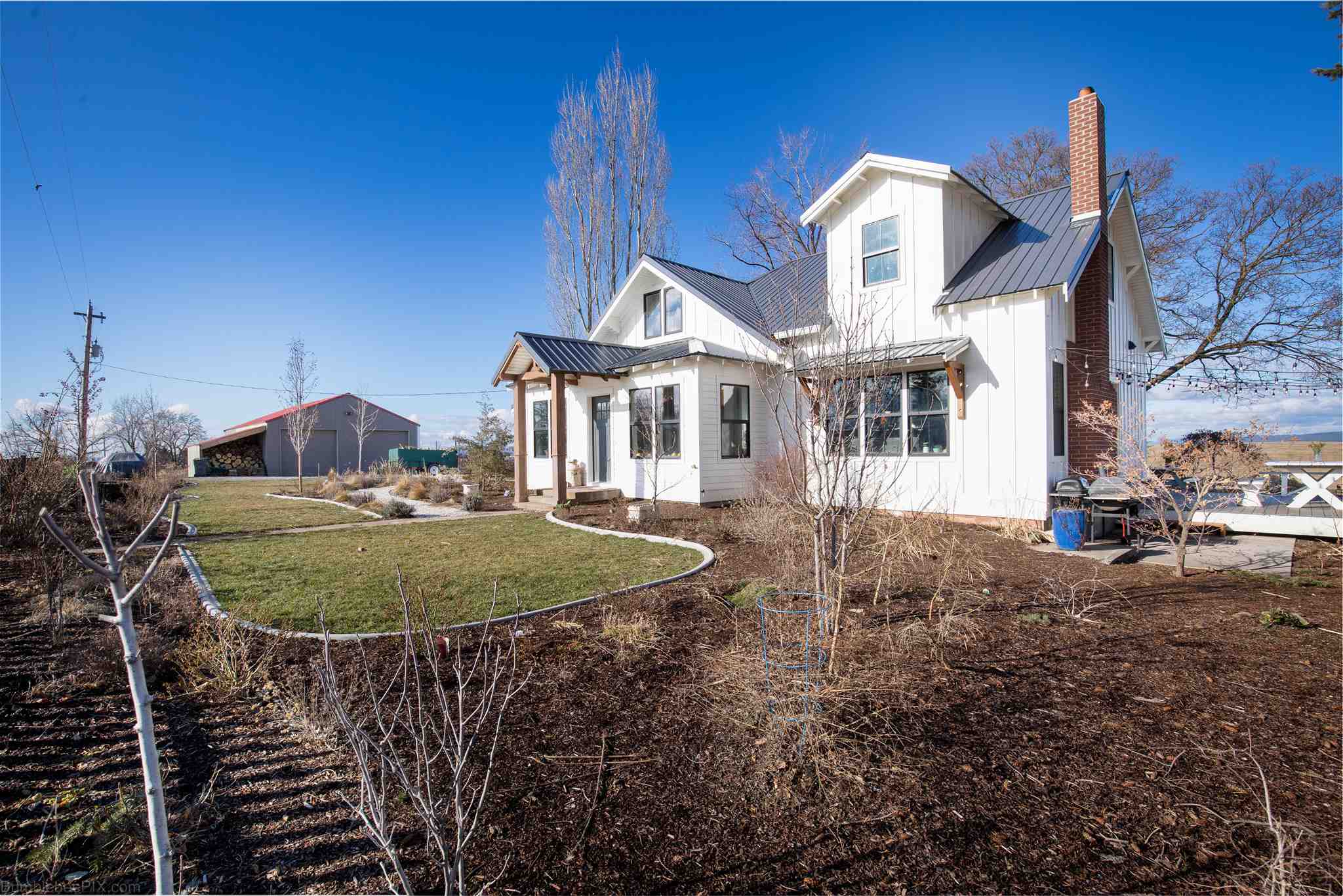 14021 East Hopper Road Spokane, WA 99217 - Photo 36 of 47