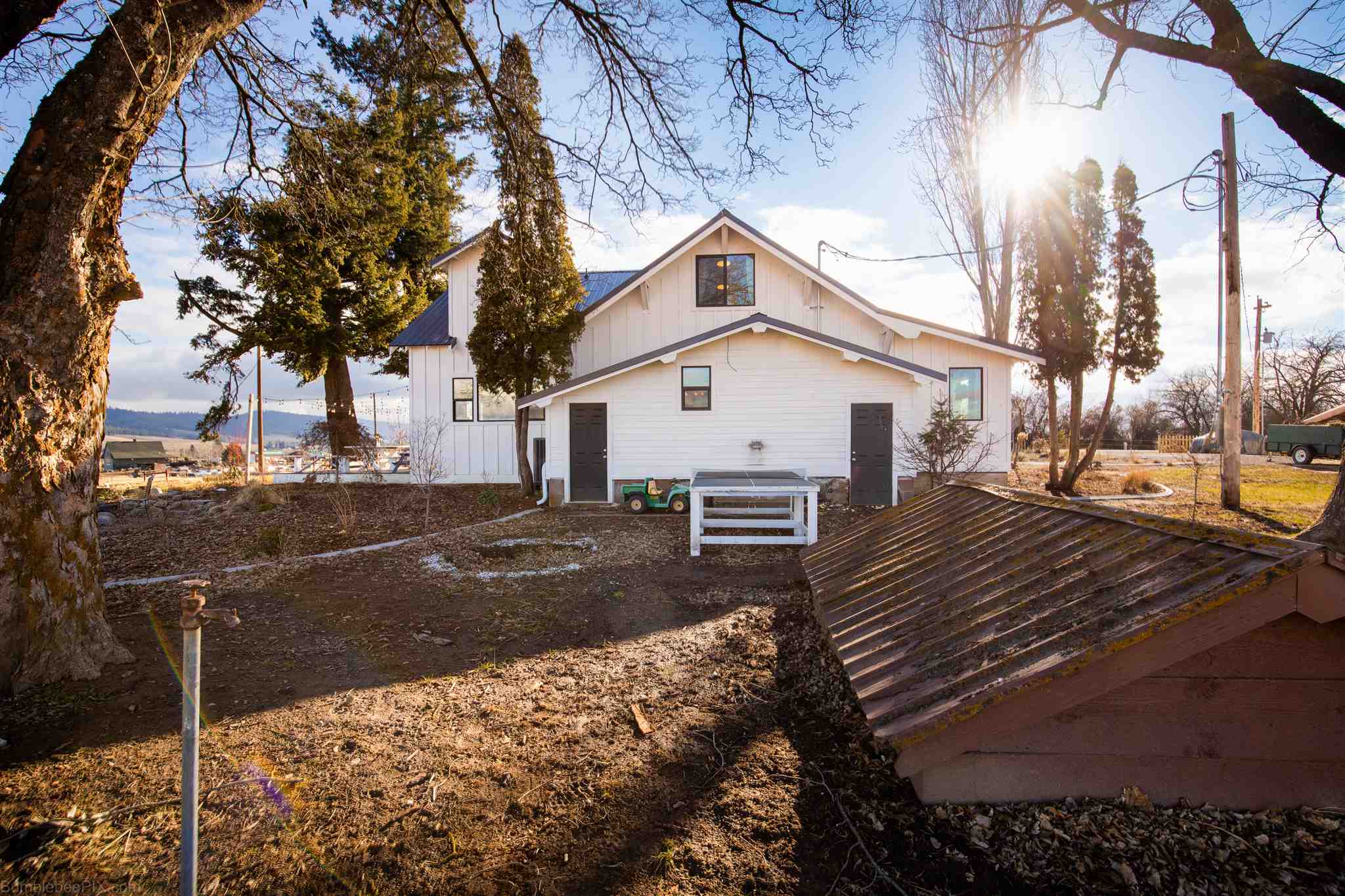 14021 East Hopper Road Spokane, WA 99217 - Photo 39 of 47