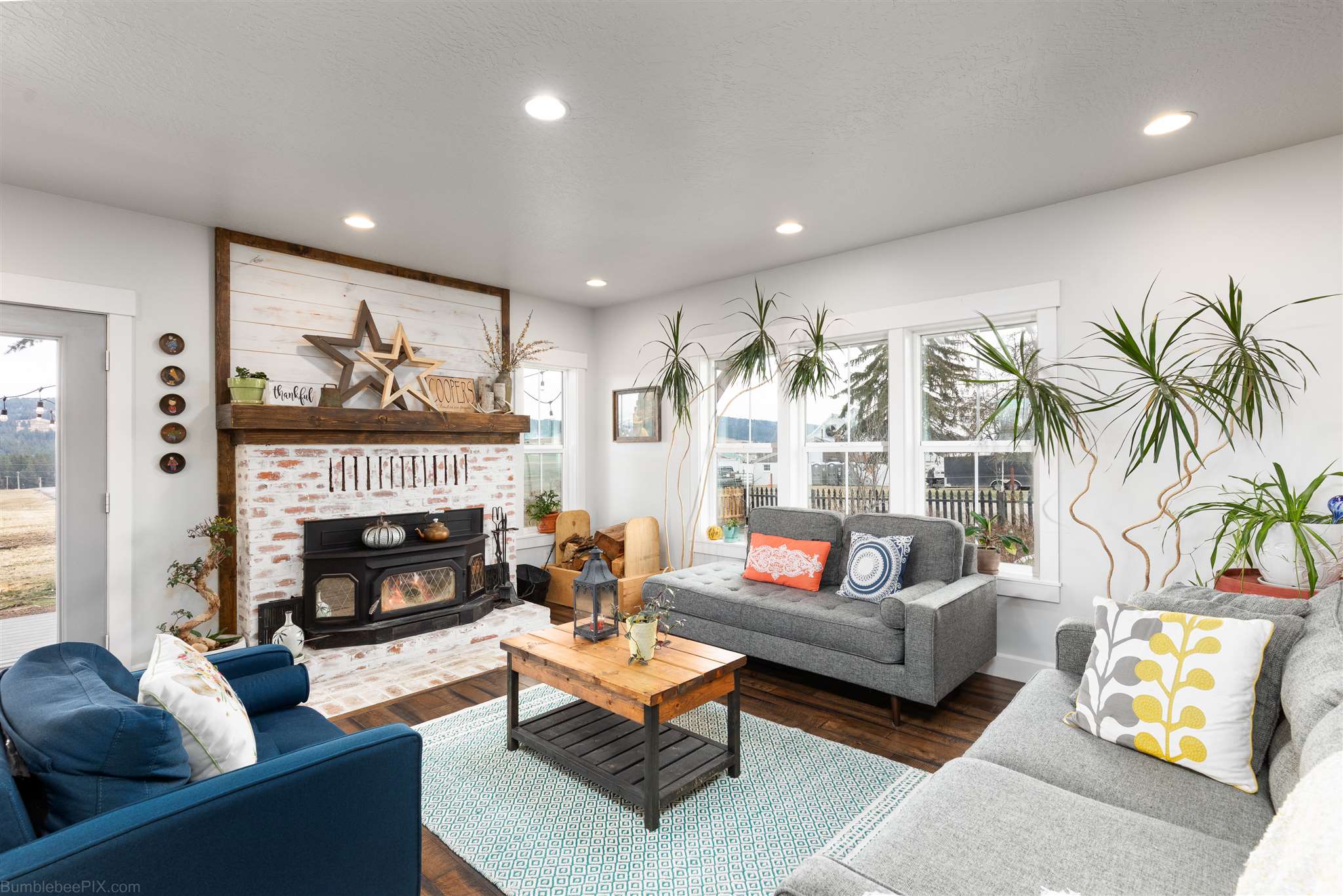 14021 East Hopper Road Spokane, WA 99217 - Photo 5 of 47
