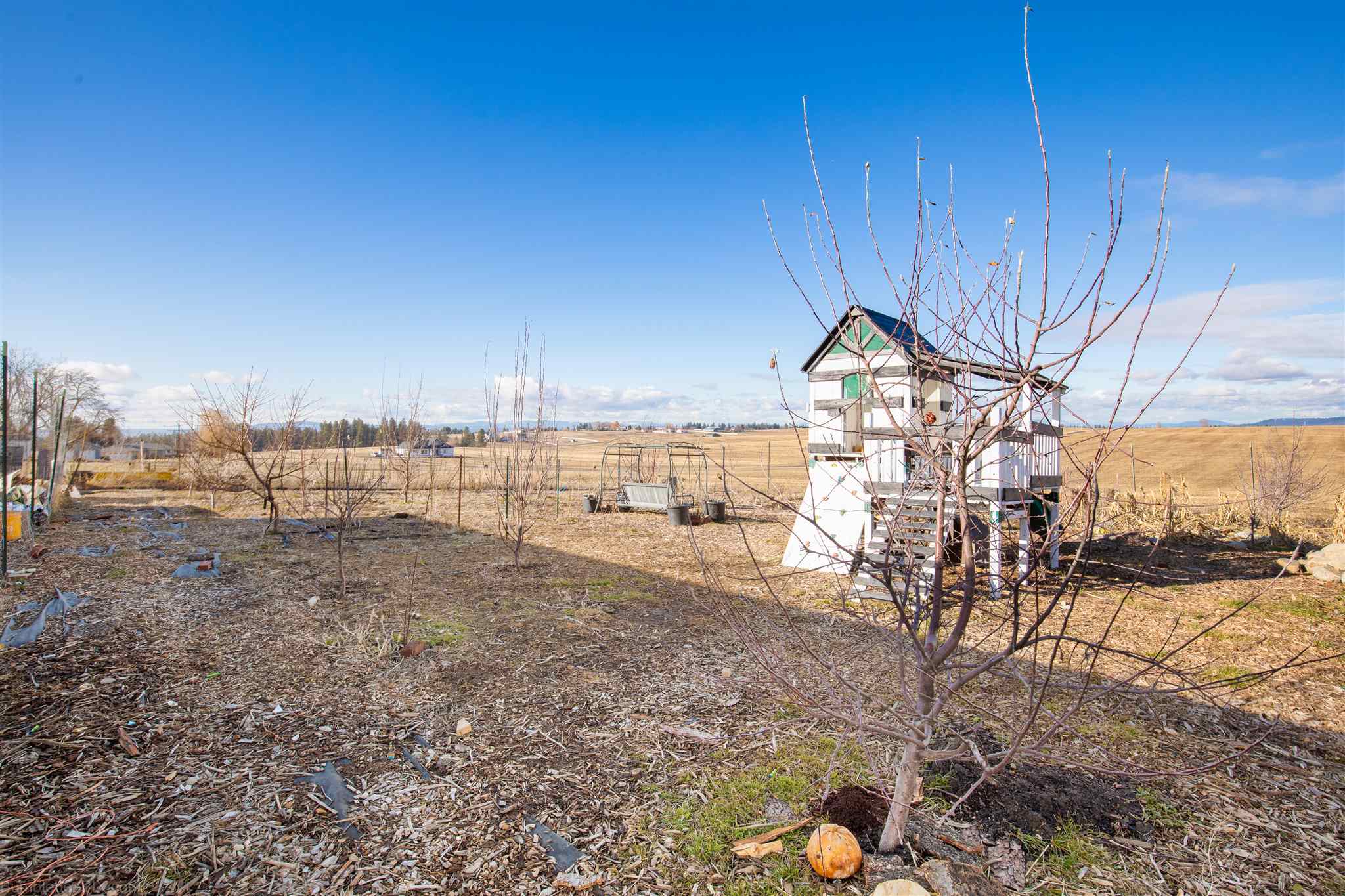14021 East Hopper Road Spokane, WA 99217 - Photo 42 of 47