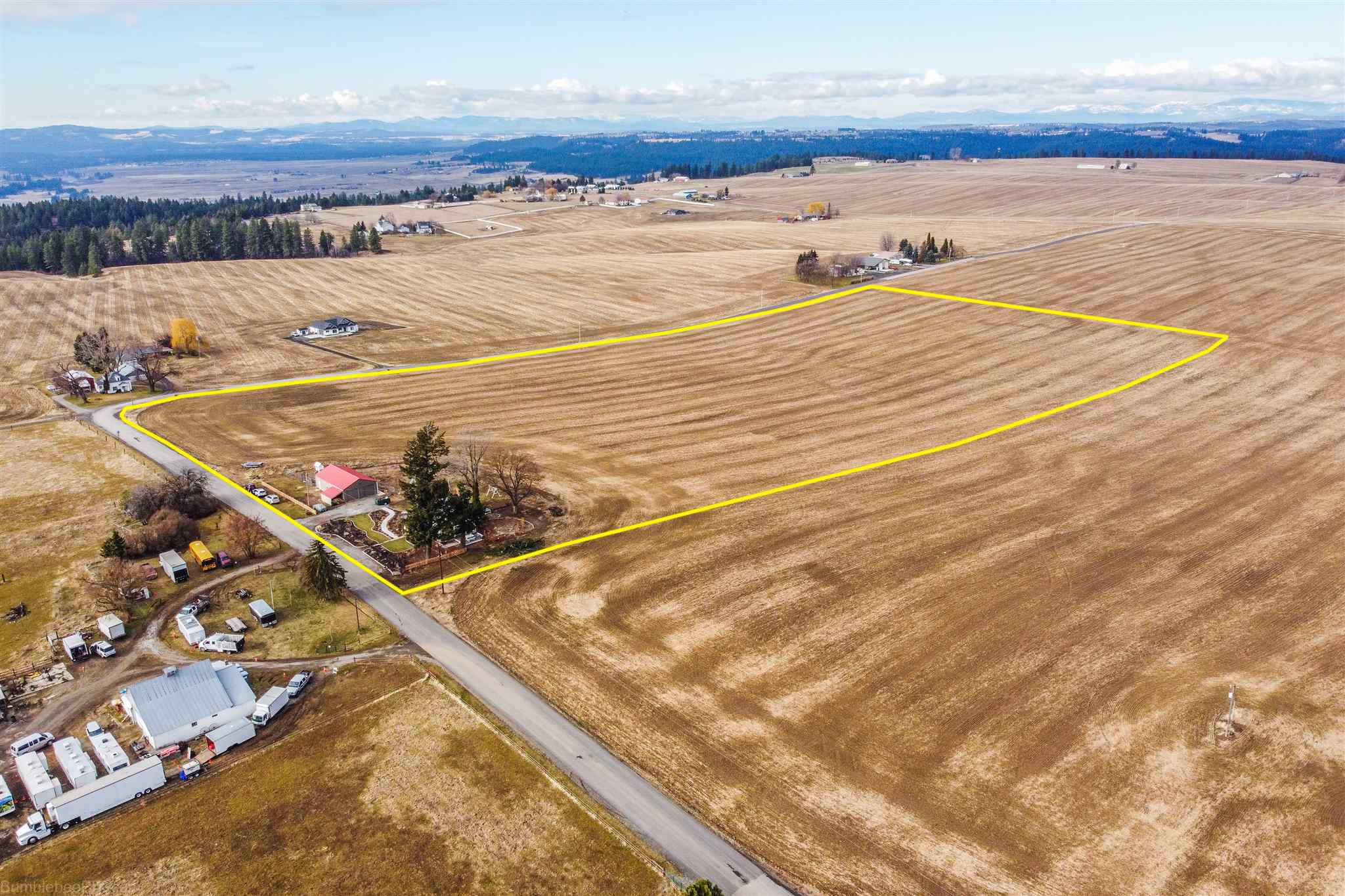 14021 East Hopper Road Spokane, WA 99217 - Photo 45 of 47
