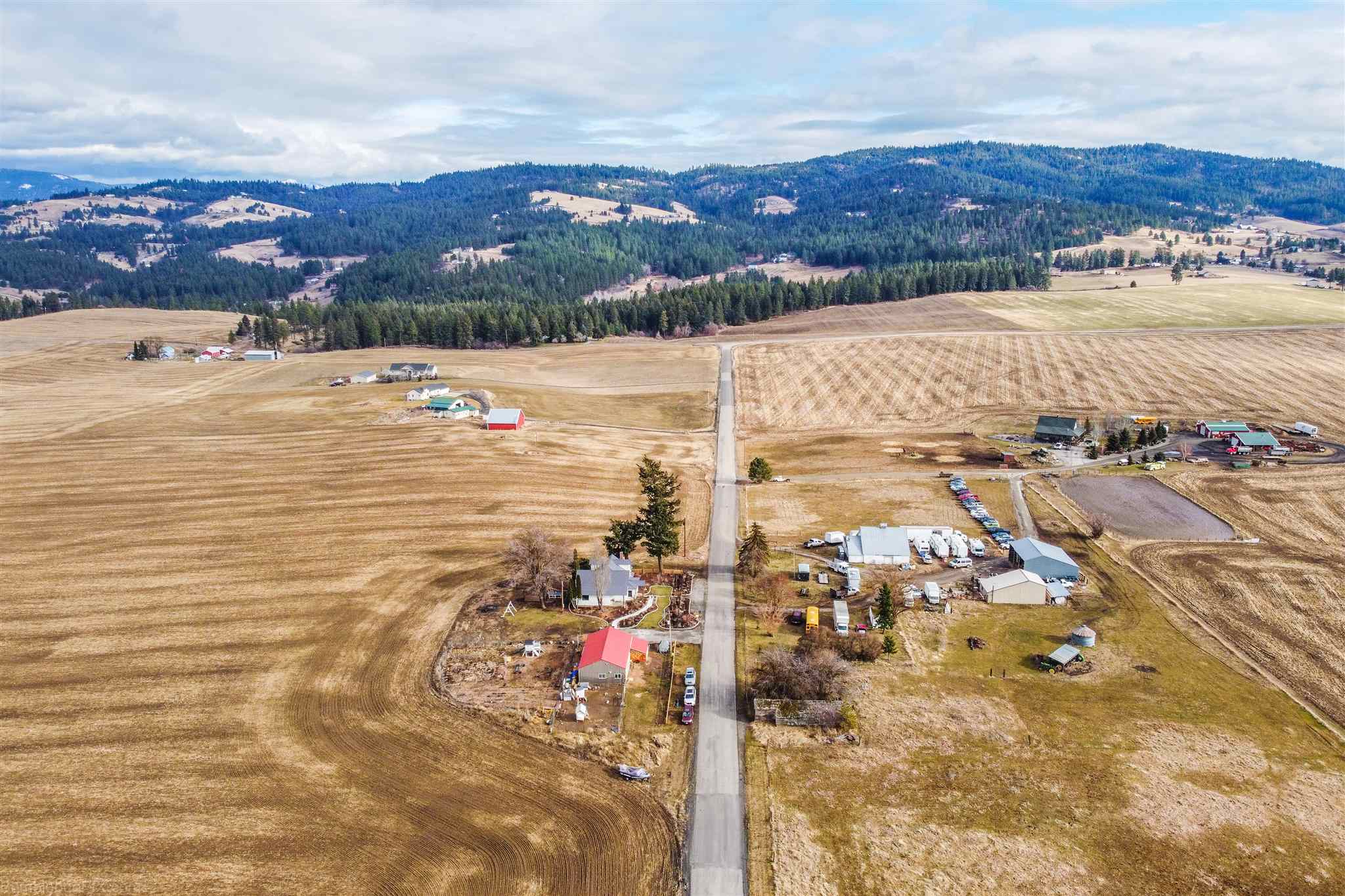 14021 East Hopper Road Spokane, WA 99217 - Photo 46 of 47
