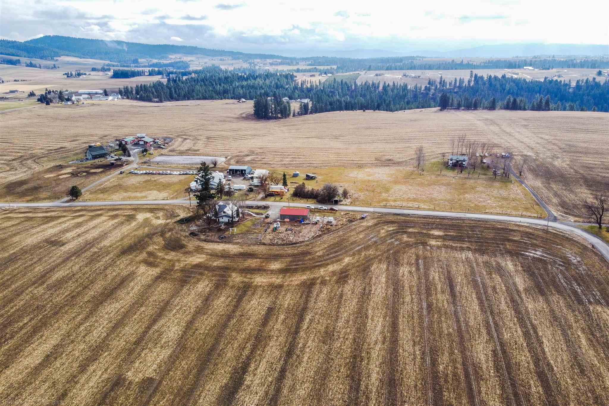 14021 East Hopper Road Spokane, WA 99217 - Photo 47 of 47