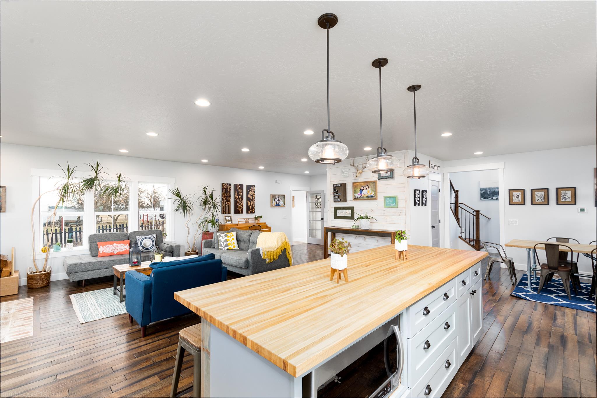 14021 East Hopper Road Spokane, WA 99217 - Photo 8 of 47