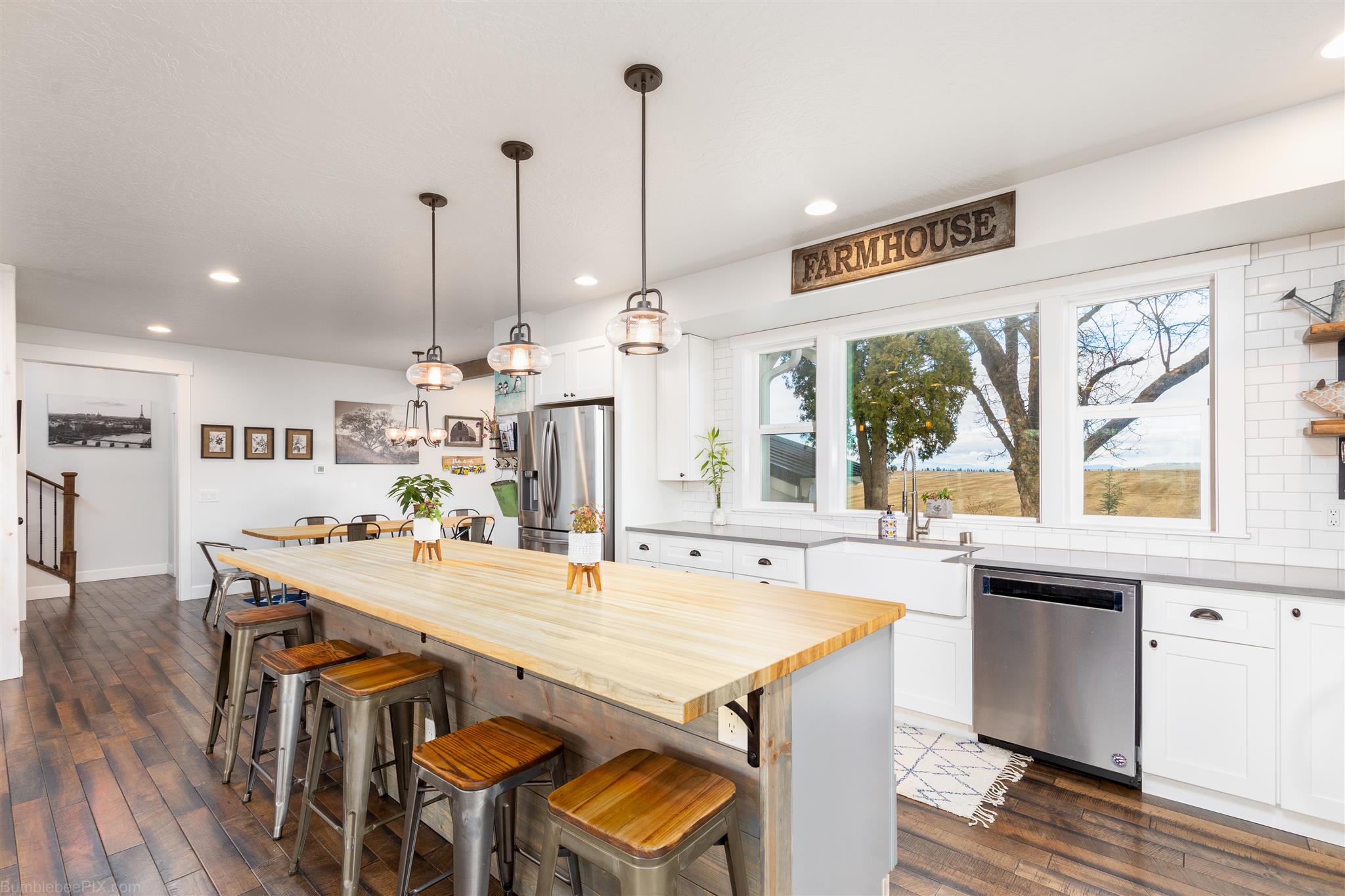 14021 East Hopper Road Spokane, WA 99217 - Photo 9 of 47