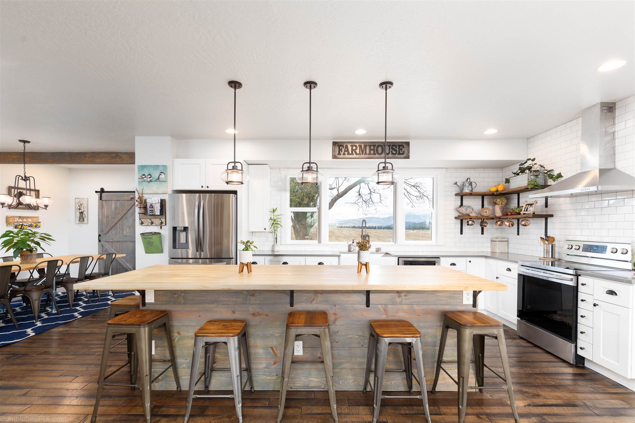 14021 East Hopper Road Spokane, WA 99217 - Photo 10 of 47