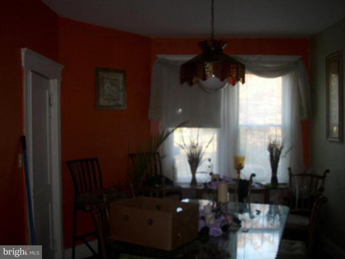 1402 North Rosedale Street Baltimore, MD 21216 - Photo 3 of 7 Dining Area