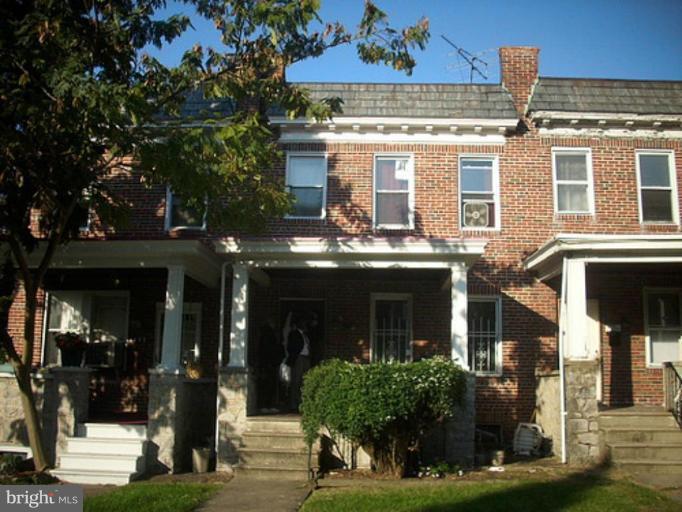 1402 North Rosedale Street Baltimore, MD 21216 - Photo 7 of 7 Other #1