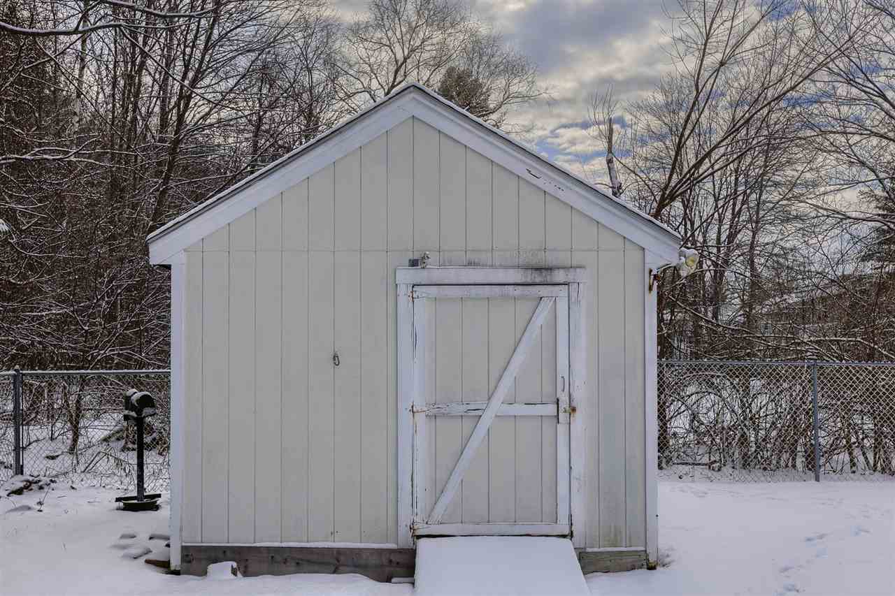 11 Kim Road Salem, NH 03079 - Photo 26 of 30 Gallery Image 26