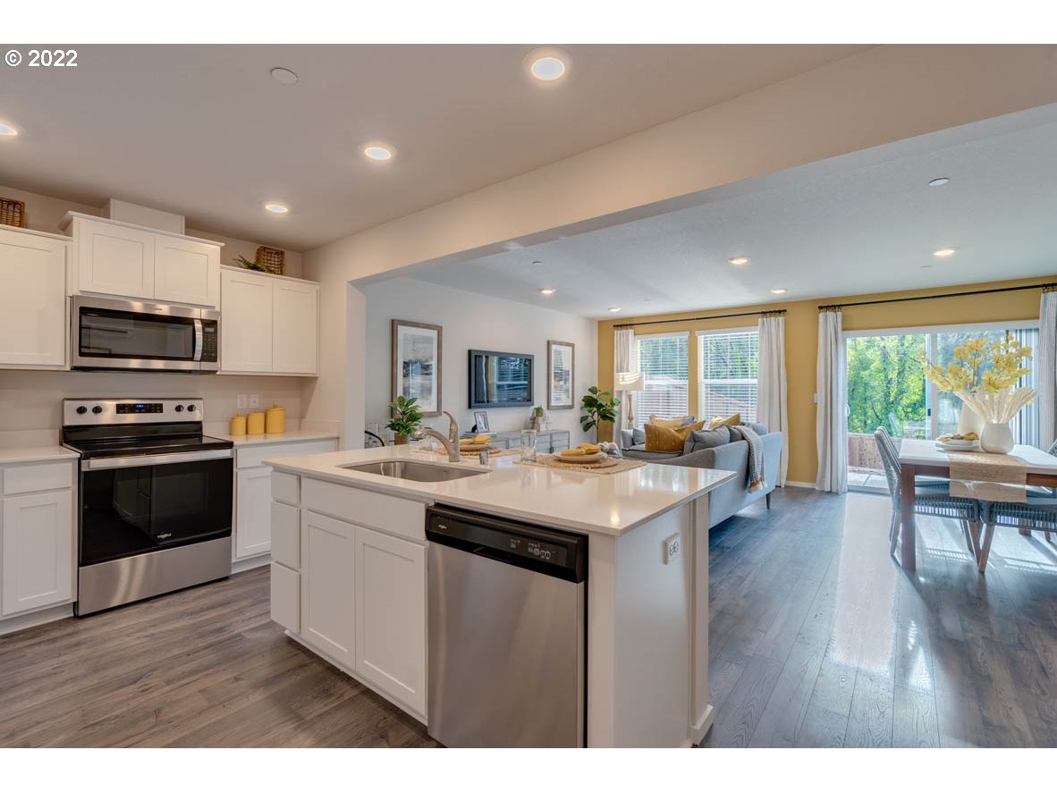 209 North 30th Drive Ridgefield, WA 98642 - Photo 6 of 22