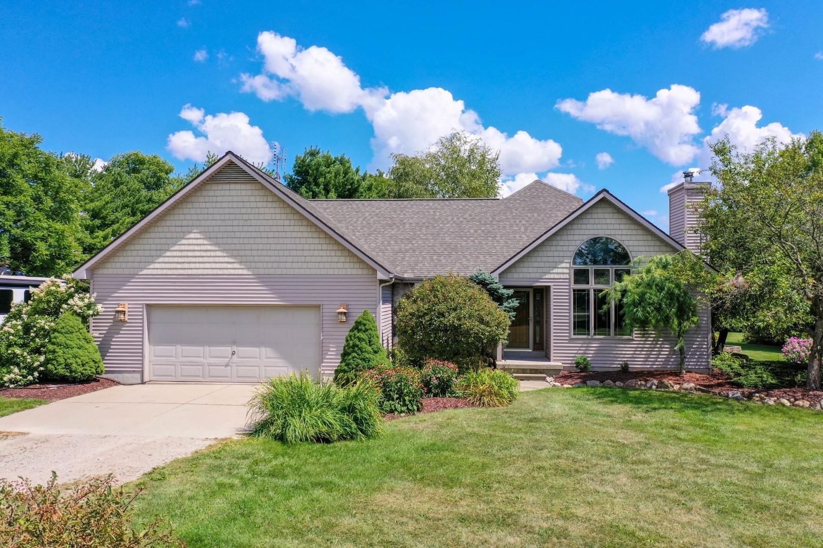 3708 Klam Road Columbiaville, MI 48421 - Photo 1 of 63 Welcome