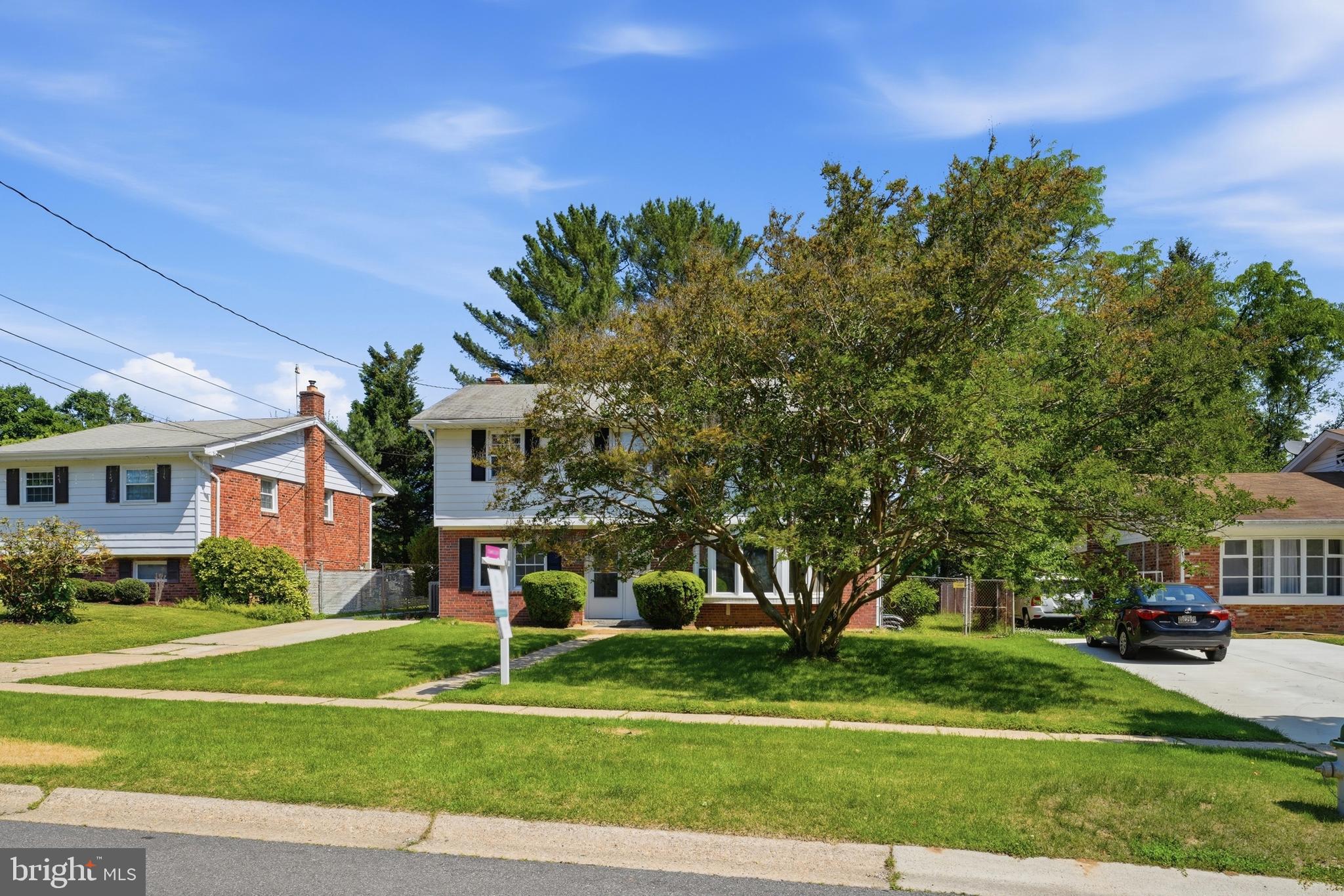 1105 Chiswell Lane Silver Spring, MD 20901 - Photo 54 of 66